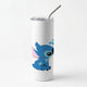 Disney Valentine'sSkinny Tumblers