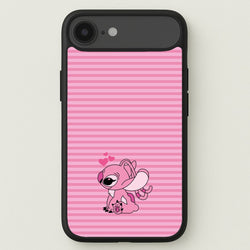 Angel Valentine's Phone Case for iPhone 17 Air