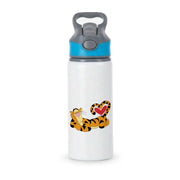 Tiger Valentine's Active Water Bottle 2