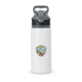 Patterns Active Water Bottles