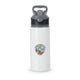 VeganActive Water Bottles