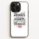 PatternsPhone Cases