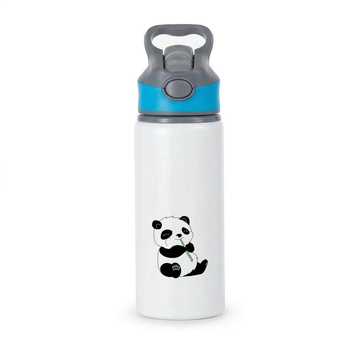 Vegan Panda Active Water Bottle