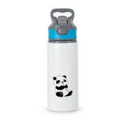 Vegan Panda Active Water Bottle 2