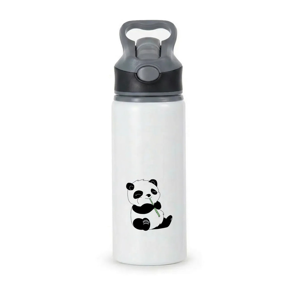 Vegan Panda Active Water Bottle