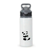 Vegan Panda Active Water Bottle 1