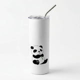 Vegan Skinny Tumblers