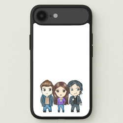 VPD Cartoon Phone Case for iPhone 17 Air