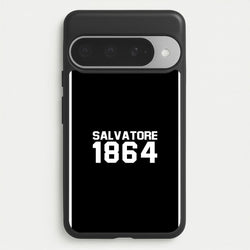 Salvatore 1864 - VD Phone Case for Google Pixel 10 Pro XL