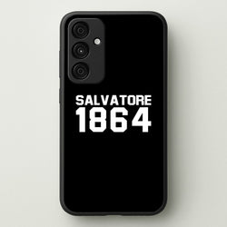 Salvatore 1864 - VD  - marble Phone Case for Galaxy A15
