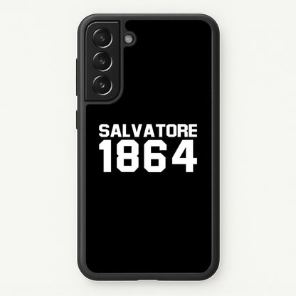 Salvatore 1864 - VD  - marble Phone Case for Galaxy S21FE