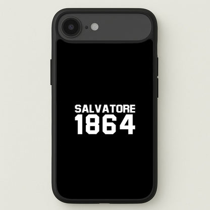 Salvatore 1864 - VD Phone Case for iPhone 17 Air
