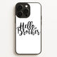 Vampire DiariesPhone Cases