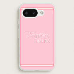 The VPD Logo  - Vampire Diaries Phone Case for Google Pixel 9a