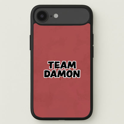 Team Damon - VD Phone Case for iPhone 17 Air