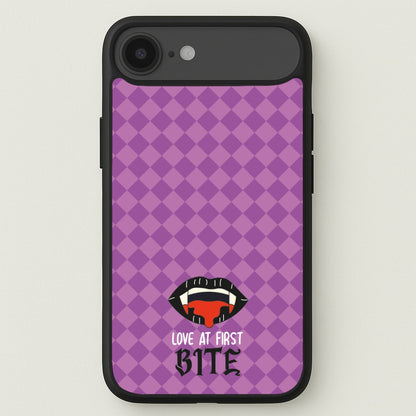 Love At First Bite - VD Phone Case for iPhone 17 Air