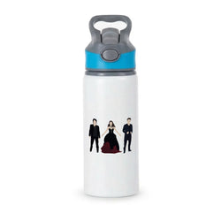 Pose - VD Active Water Bottle - Blue