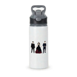 Pose - VD Active Water Bottle - Black