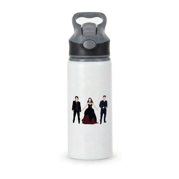 Pose - VD Active Water Bottle - Black