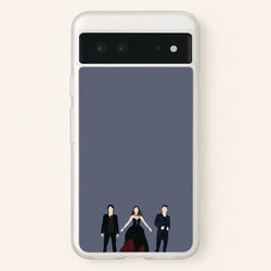 Pose - VD  - Vampire Diaries Phone Case for Google Pixel 6