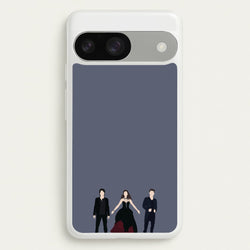 Pose - VD  - Vampire Diaries Phone Case for Google Pixel 9 / 9 Pro