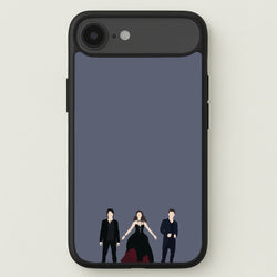 Pose - VD Phone Case for iPhone 17 Air