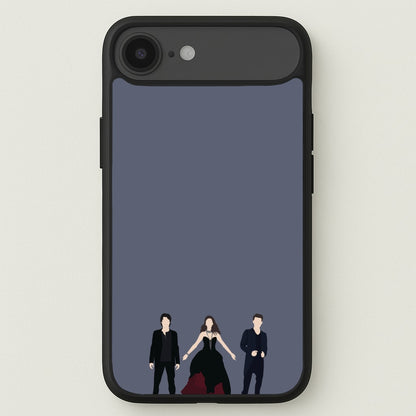 Pose - VD Phone Case for iPhone 17 Air