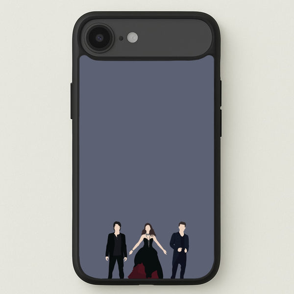 Pose - VD Phone Case for iPhone 17 Air