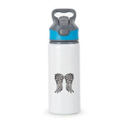 Daryl's Wings - TWD Active Water Bottle 2