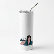 Skinny Tumbler