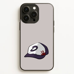 Clementine's Hat - TWD  - The Walking Dead Phone Case for iPhone 12 Pro Max