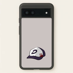 Clementine's Hat - TWD  - The Walking Dead Phone Case for Google Pixel 6a