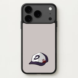 Clementine's Hat - TWD Phone Case for iPhone 17 Pro Max