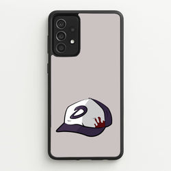 Clementine's Hat - TWD  - The Walking Dead Phone Case for Galaxy A52 / A52s
