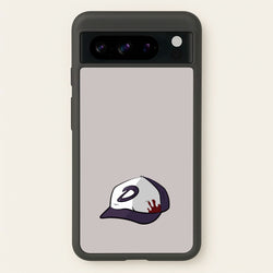 Clementine's Hat - TWD  - The Walking Dead Phone Case for Google Pixel 8 Pro