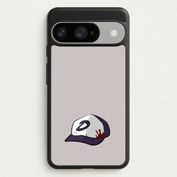 Clementine's Hat - TWD Phone Case for Google Pixel 10 / 10 Pro