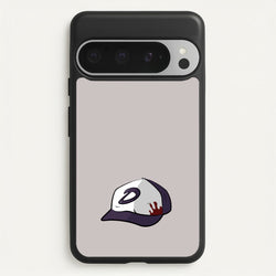 Clementine's Hat - TWD  - The Walking Dead Phone Case for Google Pixel 9 Pro XL
