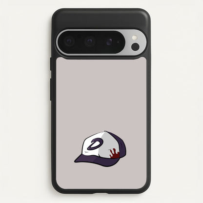 Clementine's Hat - TWD  - The Walking Dead Phone Case for Google Pixel 9 Pro XL