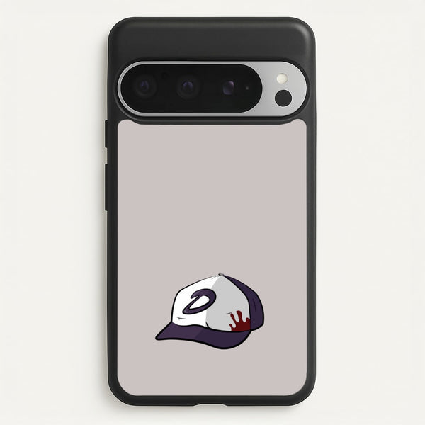 Clementine's Hat - TWD  - The Walking Dead Phone Case for Google Pixel 9 Pro XL