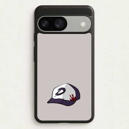 Clementine's Hat - TWD  - The Walking Dead Phone Case for Google Pixel 9 / 9 Pro