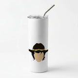 The Walking Dead Skinny Tumblers
