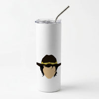 Carl Grimes - TWD Skinny Tumbler