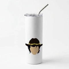 Carl Grimes - TWD Skinny Tumbler