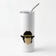 The Walking DeadSkinny Tumblers
