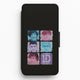 One DirectionWallet Phone Cases