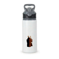 Skywalker and Kenobi Active Water Bottle