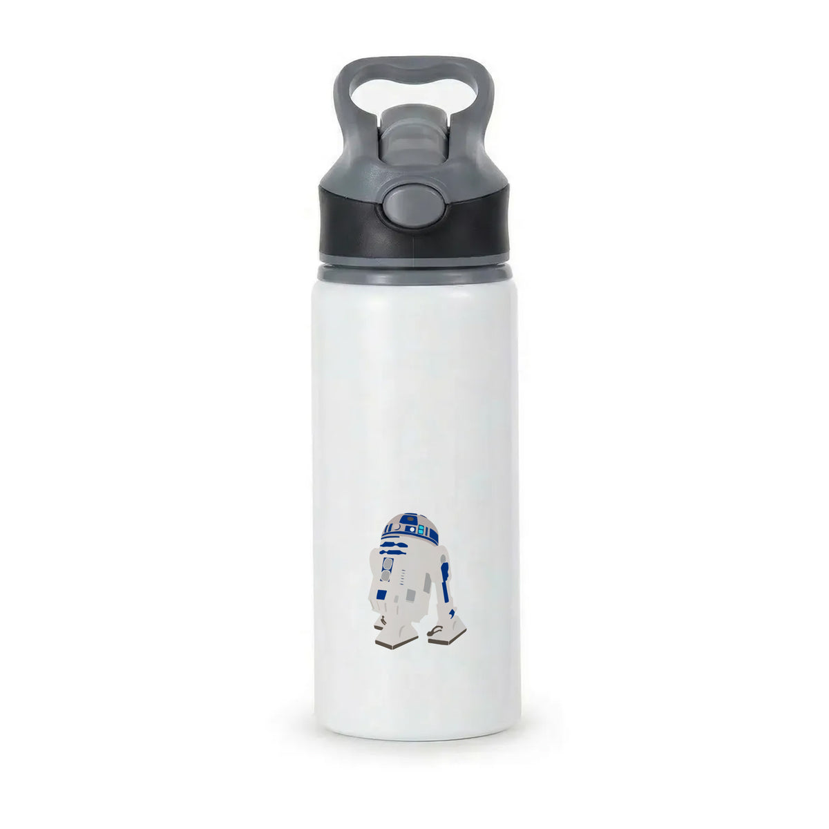 R2D2 Active Water Bottle