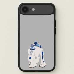 R2D2 Phone Case for iPhone 17 Air
