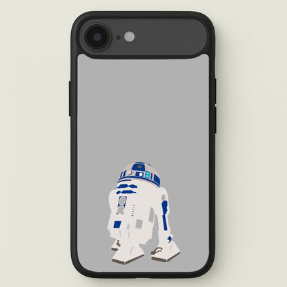 R2D2 Phone Case for iPhone 17 Air