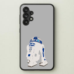 R2D2  - Star Wars Phone Case for Galaxy A13